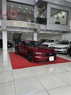 فورد موستانج